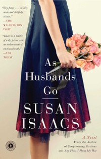 Cover As Husbands Go