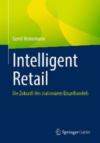 Cover Intelligent Retail