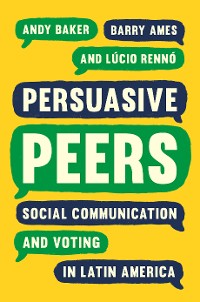 Cover Persuasive Peers