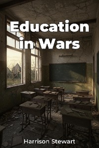 Cover Education in Wars