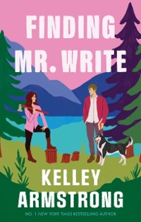 Cover Finding Mr Write