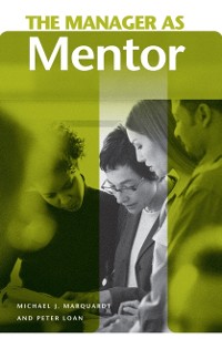Cover Manager as Mentor