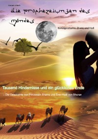 Cover Tausend Hindernisse und ein glückliches Ende