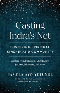 Cover Casting Indra's Net