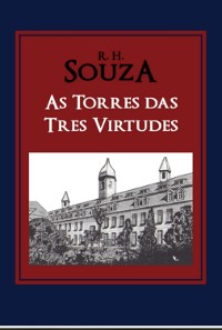 Cover As Torres Das Três Virtudes