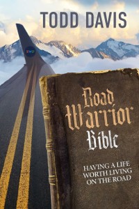 Cover Road Warrior Bible