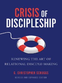 Cover Crisis of Discipleship--Revised Edition