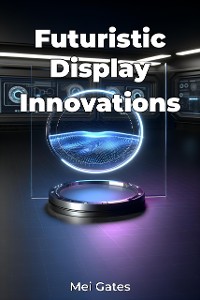 Cover Futuristic Display Innovations