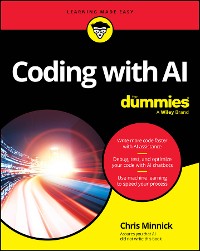 Cover Coding with AI For Dummies