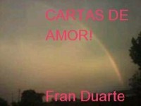 Cover CARTAS DE AMOR