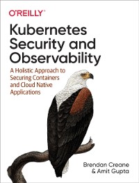 Cover Kubernetes Security and Observability