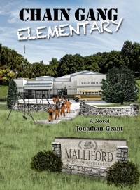 Cover Chain Gang Elementary