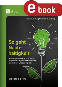 Cover So geht Nachhaltigkeit Biologie 5-10