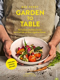 Cover Garden to Table