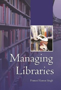 Cover Managing Libraries