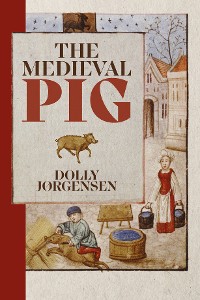 Cover The Medieval Pig