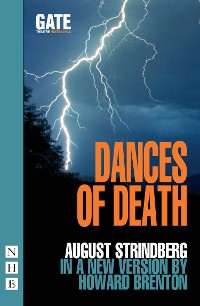 Cover Dances of Death (NHB Modern Plays)