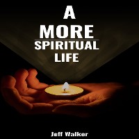 Cover A More Spiritual Life