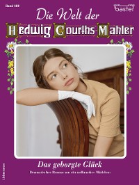 Cover Die Welt der Hedwig Courths-Mahler 680