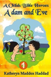 Cover Adam & Eve