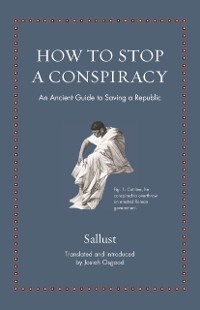 Cover How to Stop a Conspiracy