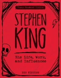 Cover Stephen King