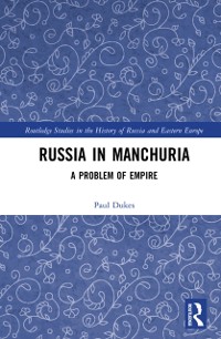 Cover Russia in Manchuria