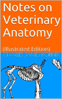 Cover Notes on Veterinary Anatomy