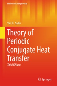 Cover Theory of Periodic Conjugate Heat Transfer