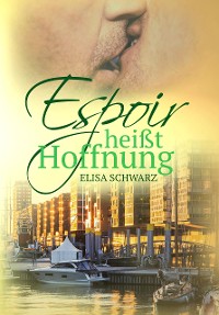 Cover Espoir heißt Hoffnung