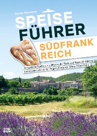 Cover Speiseführer Südfrankreich