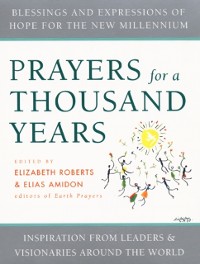 Cover Prayers for a Thousand Years