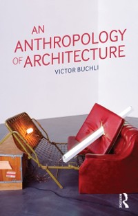 Cover Anthropology of Architecture