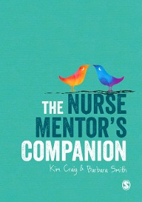 Cover The Nurse Mentor′s Companion