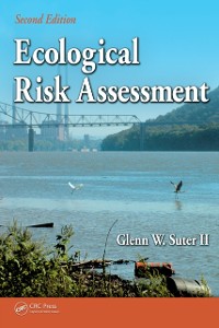 Cover Ecological Risk Assessment
