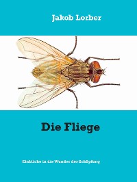 Cover Die Fliege