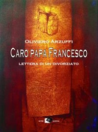 Cover Caro papa Francesco