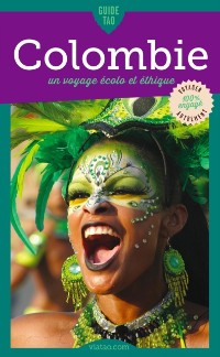 Cover Côte Pacifique de la Colombie