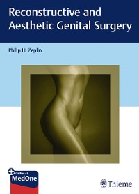 Cover Reconstructive and Aesthetic Genital Surgery