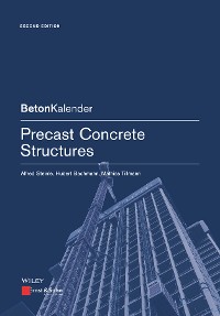 Cover Precast Concrete Structures