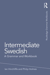 Cover Intermediate Swedish