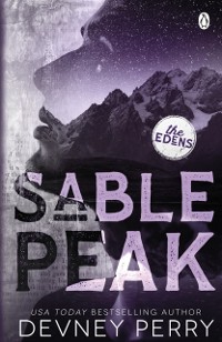 Cover Sable Peak