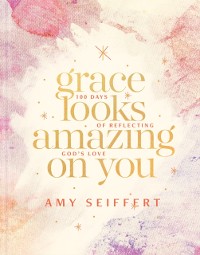 Cover Grace Looks Amazing on You