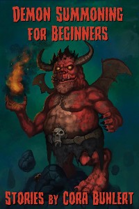 Cover Demon Summoning for Beginners