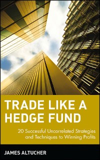 Cover Trade Like a Hedge Fund