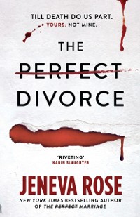 Cover Perfect Divorce