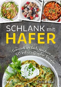 Cover Schlank mit Hafer