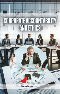 Cover Corporate Accountability and Ethics