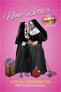 Cover Nun Better