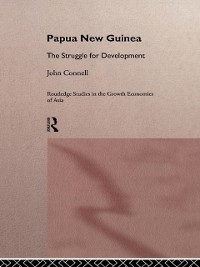 Cover Papua New Guinea